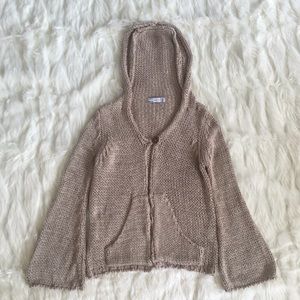 🛍NWOT Zara Fabulous Hoodie